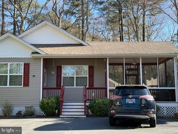 16 JUNIPER COURT , OCEAN PINES, MD 21811