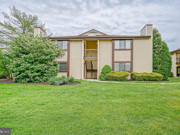 107 LUCAS LANE , VOORHEES, NJ 08043