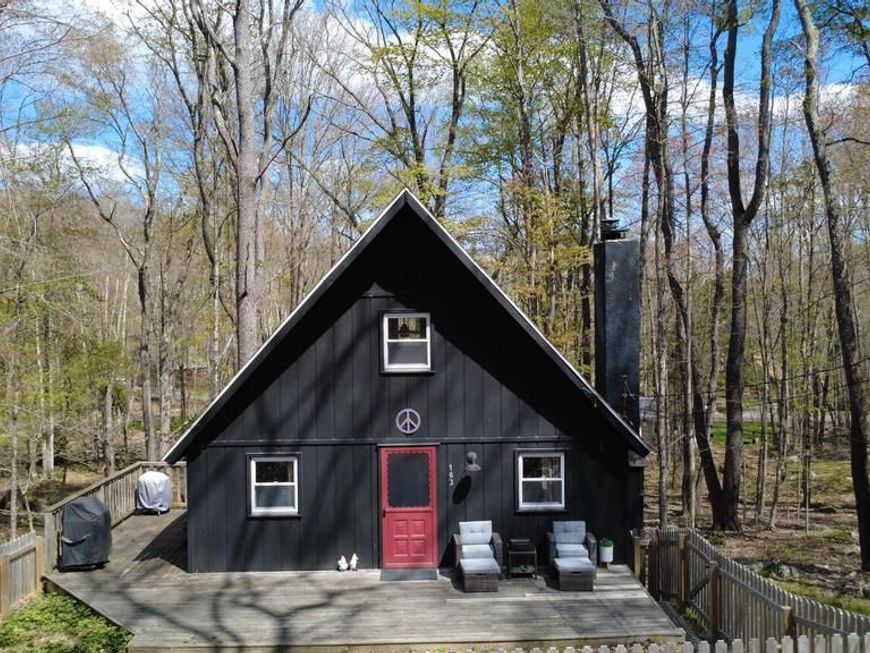 163 Owassa Drive, Pocono Lake, PA 18347 Main Photo