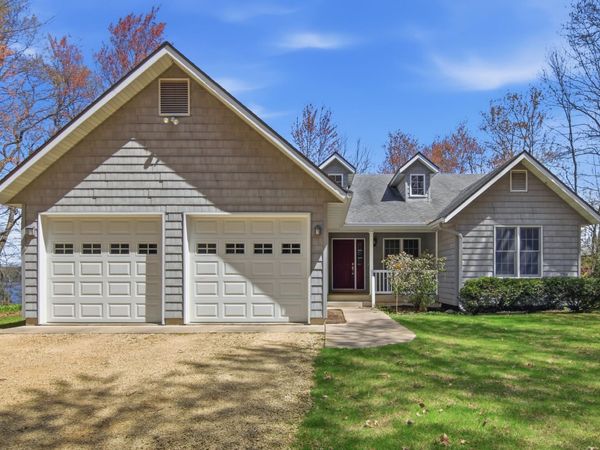 N8193 580th Street , Colfax, WI 54730