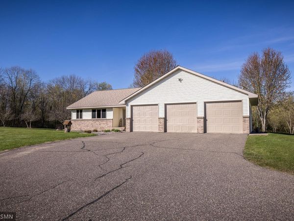 574 250th Street , Woodville, WI 54028