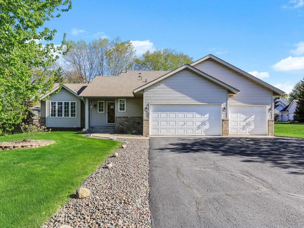 3520 Dakota Avenue, Woodbury, MN 55125