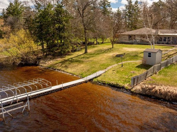 14963 Wonderland Park Road , Brainerd, MN 56401