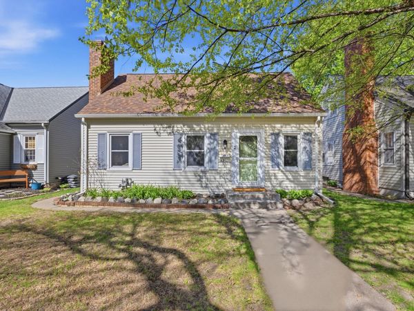 4211 Russell Avenue N, Minneapolis, MN 55412