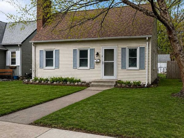 4211 Russell Avenue N, Minneapolis, MN 55412