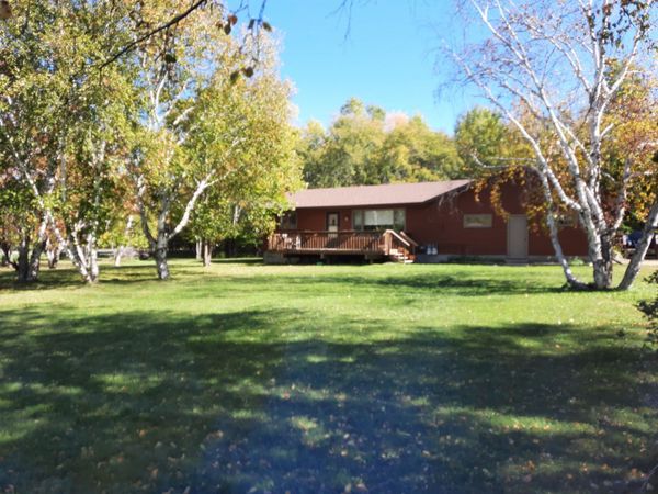 3207 County Road 93 , International Falls, MN 56649