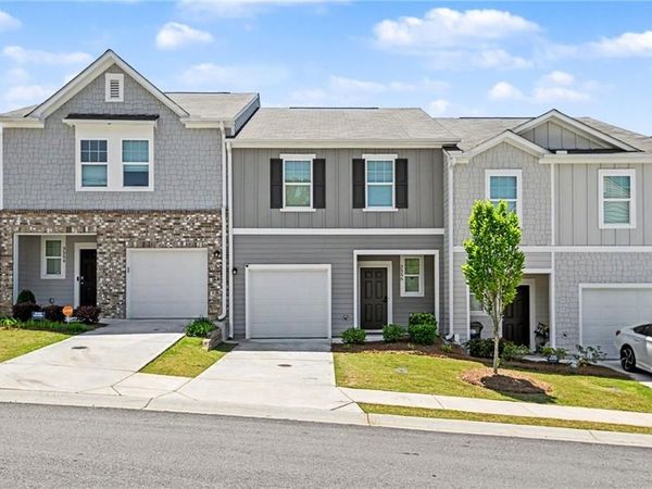 3556 Bluebird Court SW, Atlanta, GA 30331