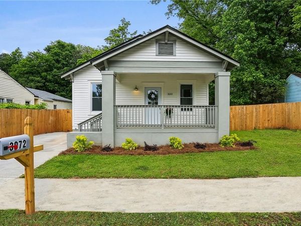 3072 Semmes Street, Atlanta, GA 30344