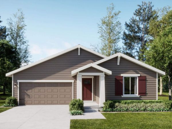 4112 W Vel View Rd, Spokane, WA 99208