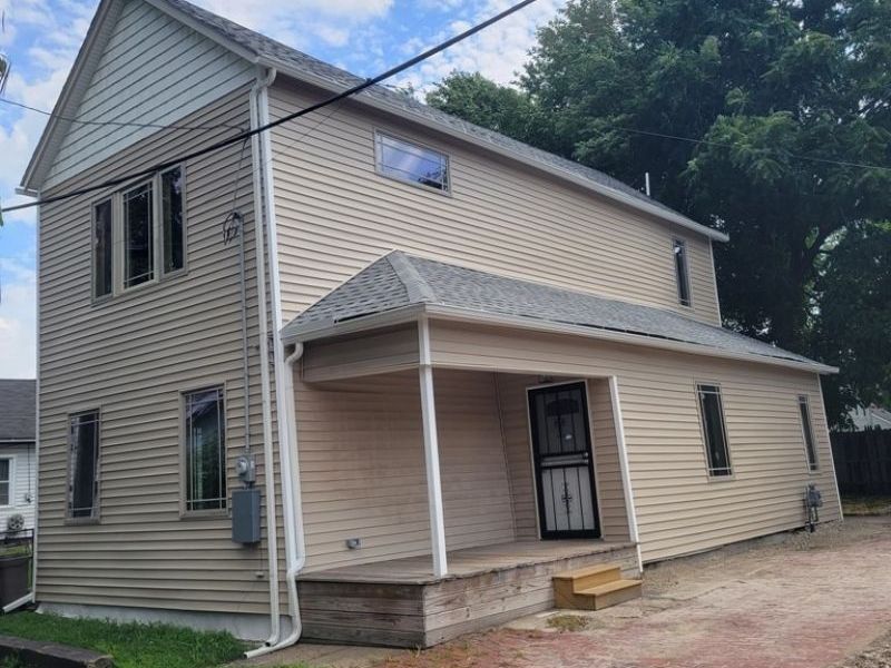 2663 W 28th Place , Cleveland, OH 44113 Photo 1