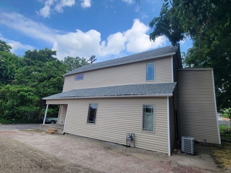 2663 W 28th Place , Cleveland, OH 44113 Photo 3