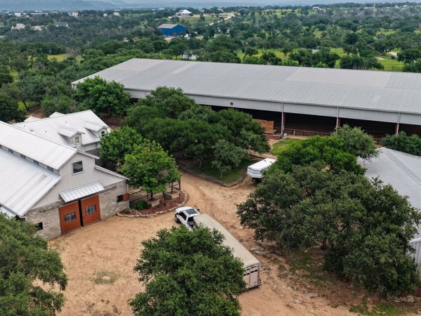 3307 Sunset Cliff RD, Burnet, TX 78611
