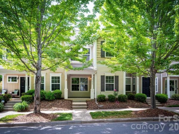 17439 Caldwell Track Drive , Cornelius, NC 28031