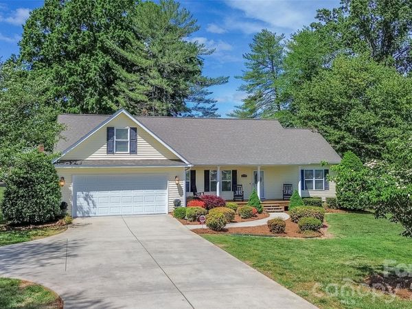 183 Devon Lane, Statesville, NC 28625