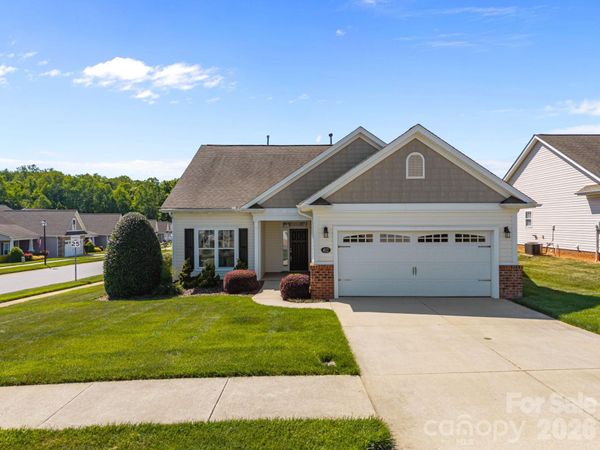 412 Garner Drive , Salisbury, NC 28146