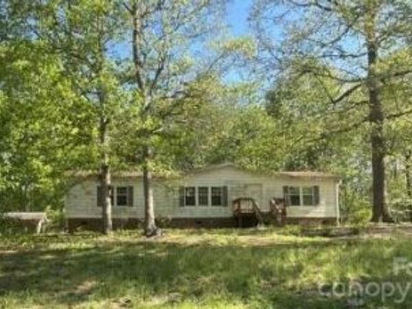 188 Hames Ridge Road , Mooresboro, NC 28114