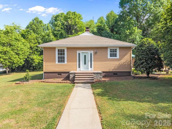 745 Dukeville Road, Salisbury, NC 28146