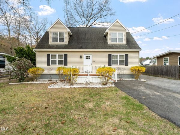 328 Stone Church Road, Ballston Spa, NY 12020
