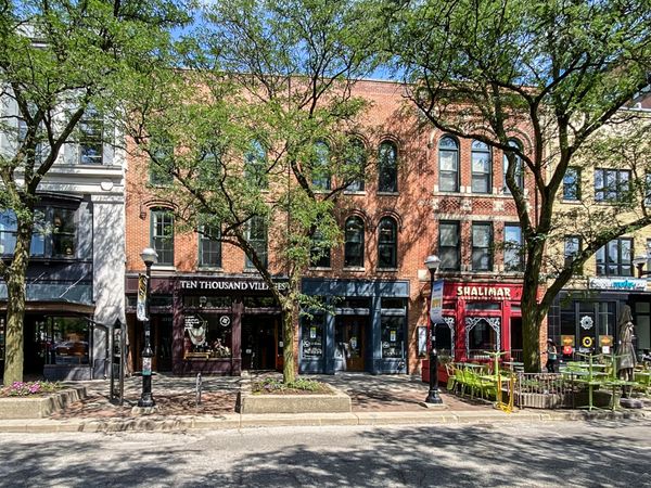 303 S Main Street, Unit 306, Ann Arbor, MI 48104