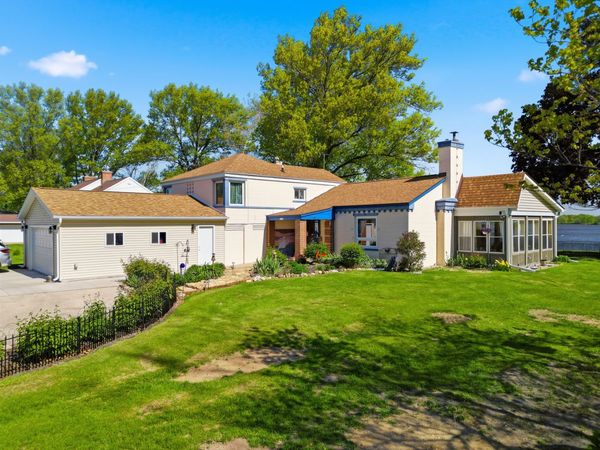 3311 Island View Drive , Rock Falls, IL 61071