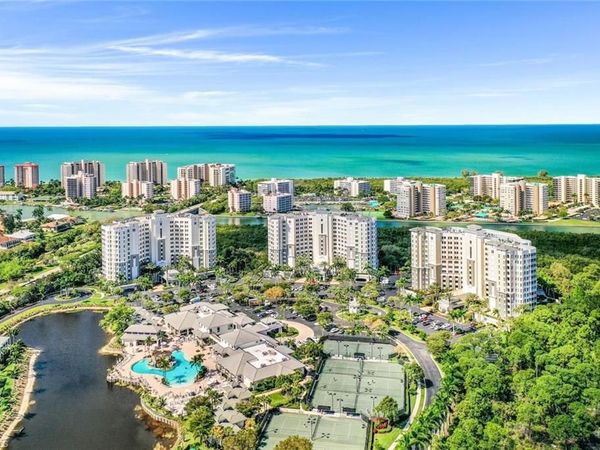 325 Dunes BLVD , Unit 406, NAPLES, FL 34110