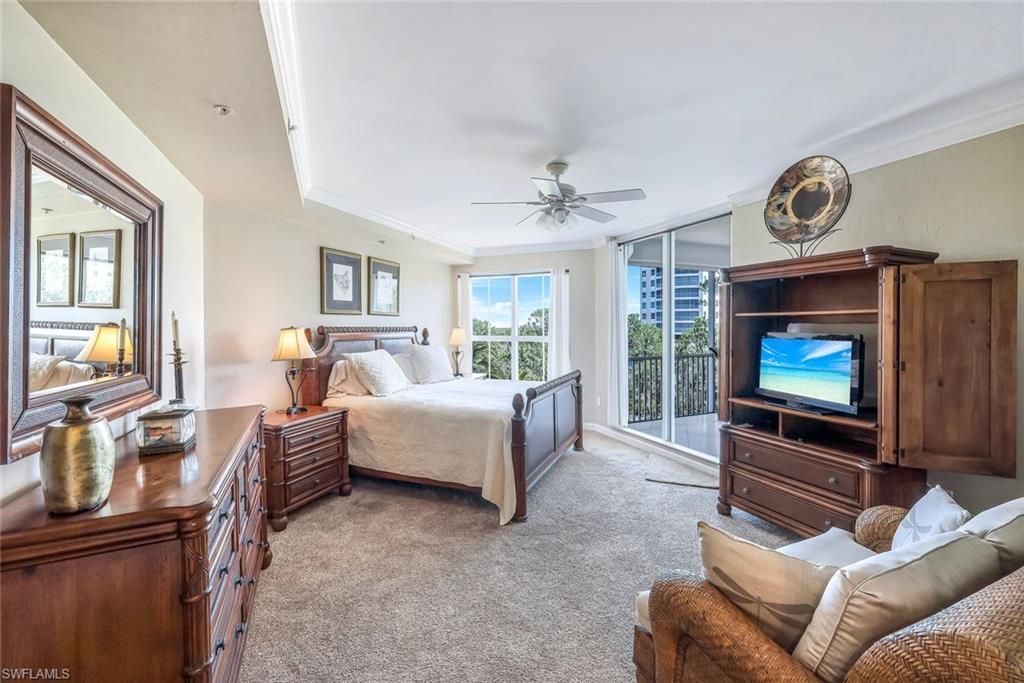 325 Dunes Blvd, Unit 406, Naples, FL 34110 Photo