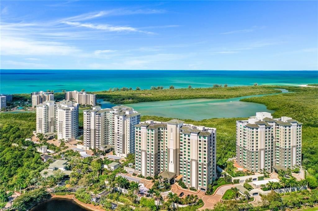 325 Dunes Blvd, Unit 406, Naples, FL 34110 Photo