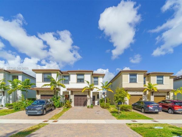 25500 SW 108th Ave , Homestead, FL 33032