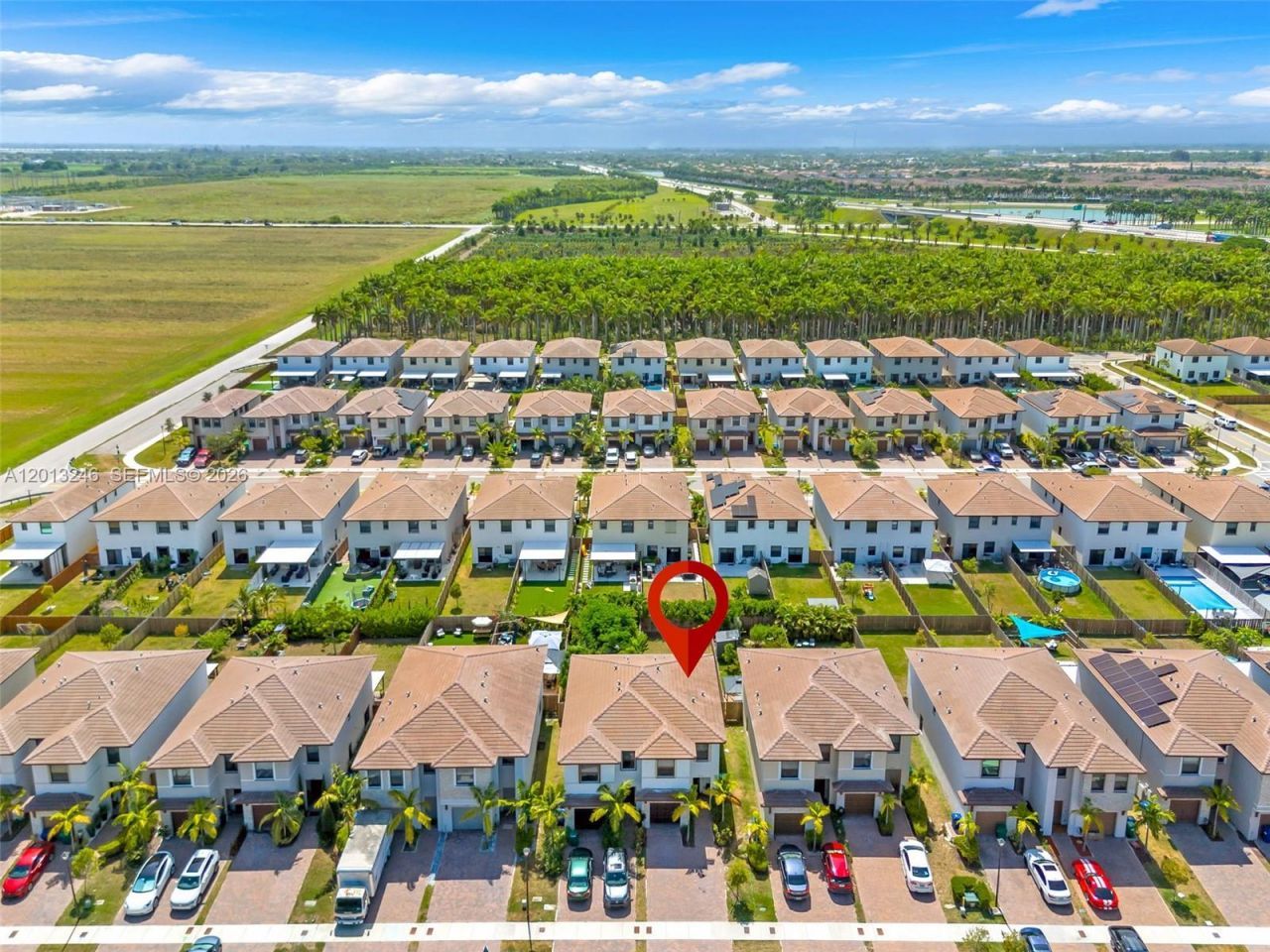 25500 SW 108th Ave , Homestead, FL 33032 Photo