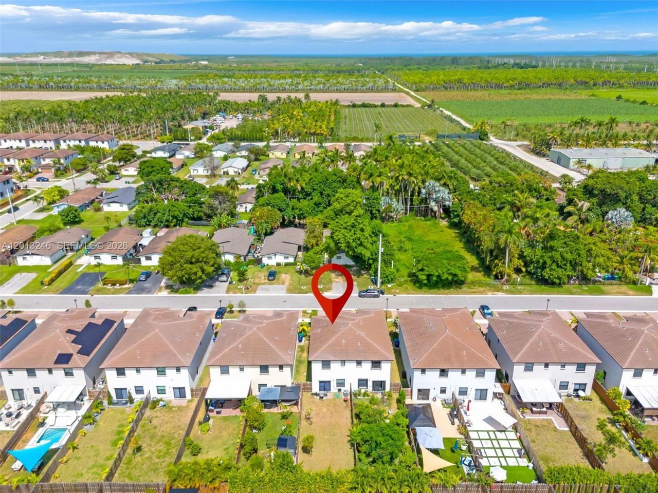 25500 SW 108th Ave , Homestead, FL 33032 Photo