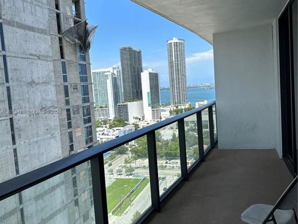 1600 NE 1st Ave , Unit 2217, Miami, FL 33132