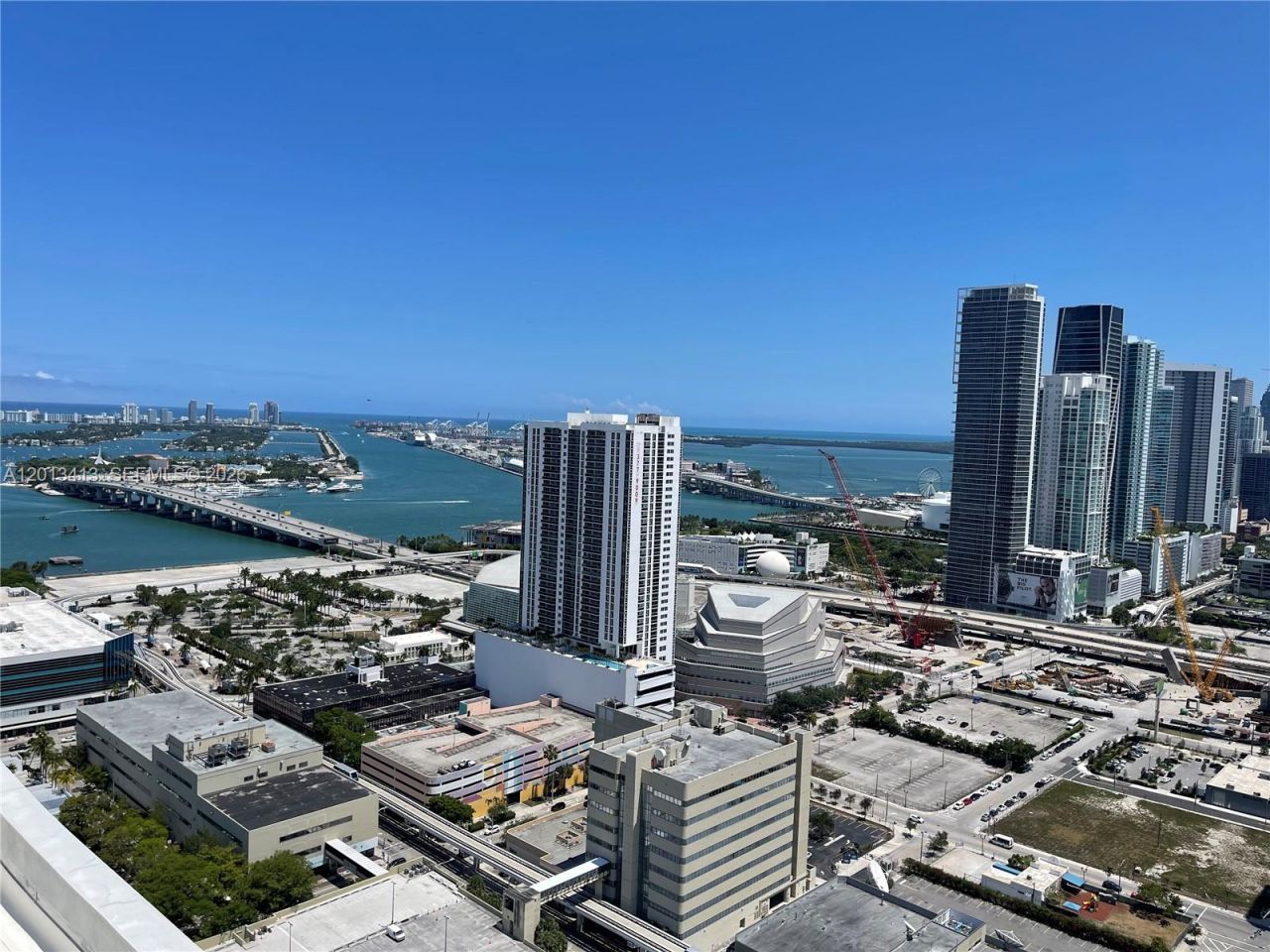 1600 NE 1st Ave , Unit 2217, Miami, FL 33132 Photo