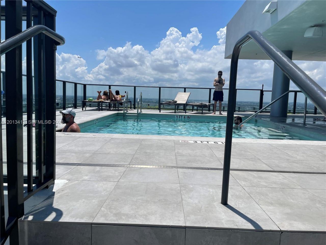 1600 NE 1st Ave , Unit 2217, Miami, FL 33132 Photo