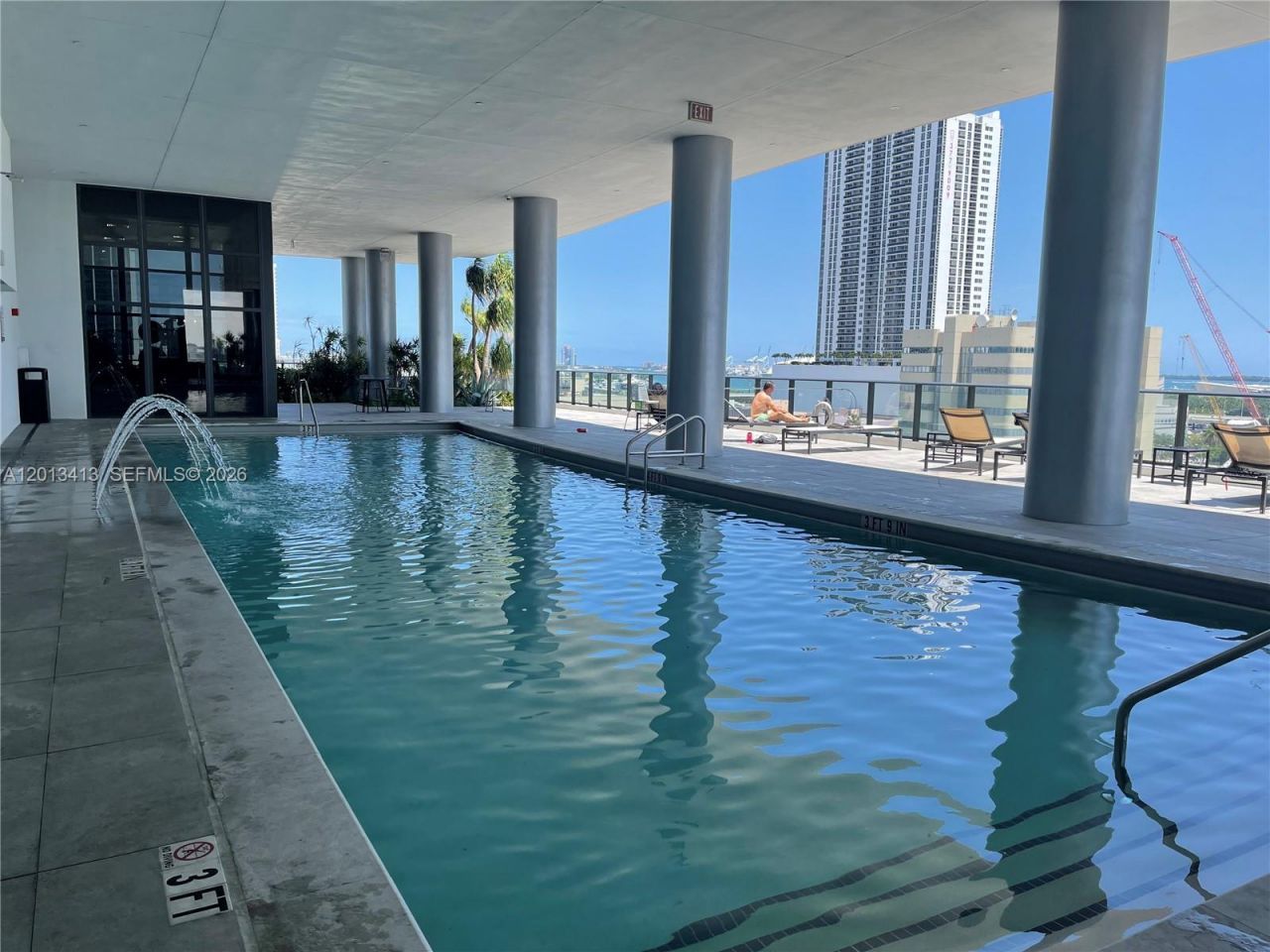 1600 NE 1st Ave , Unit 2217, Miami, FL 33132 Photo