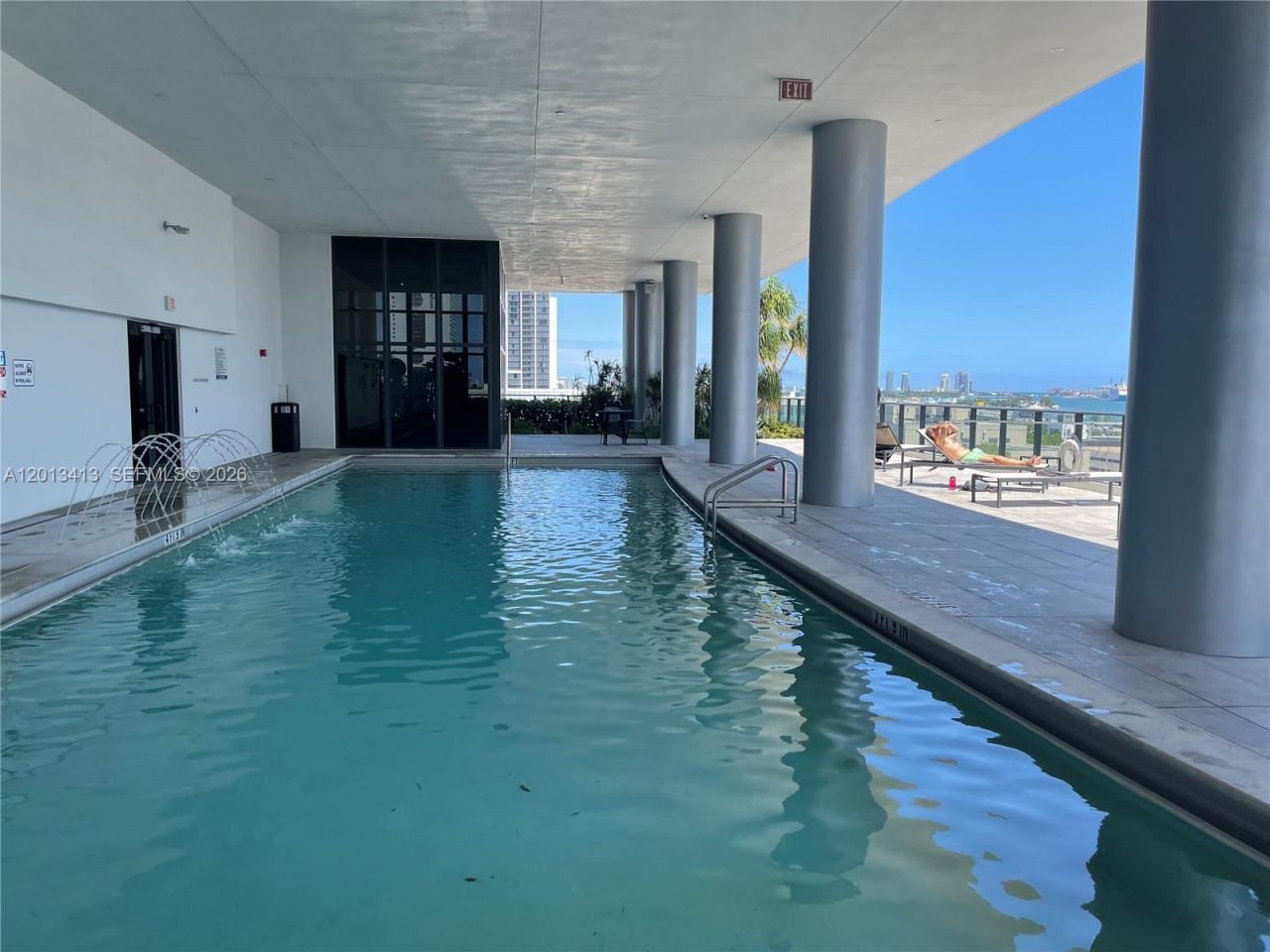 1600 NE 1st Ave , Unit 2217, Miami, FL 33132 Photo