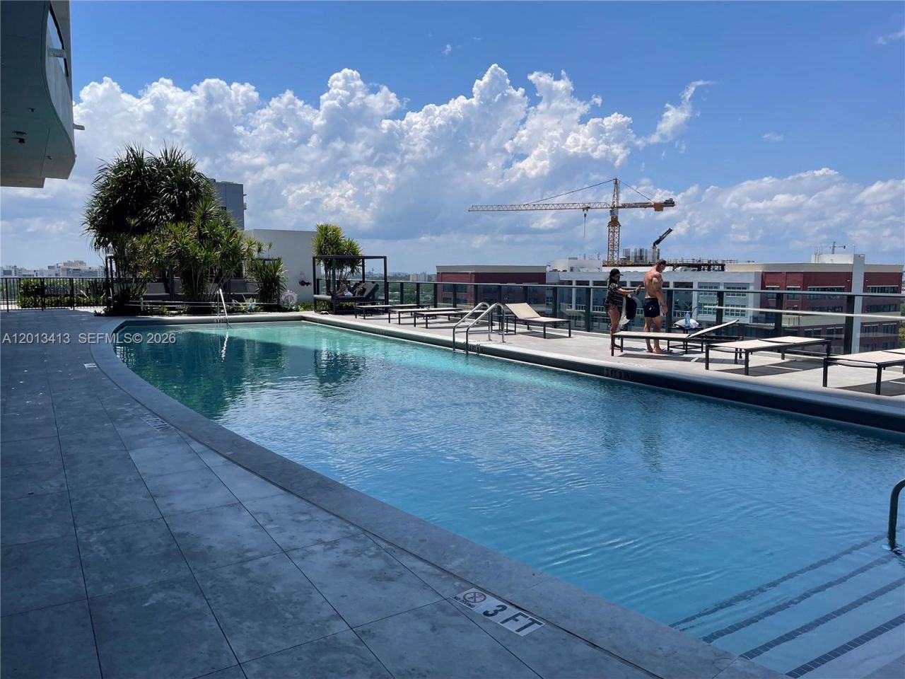 1600 NE 1st Ave , Unit 2217, Miami, FL 33132 Photo
