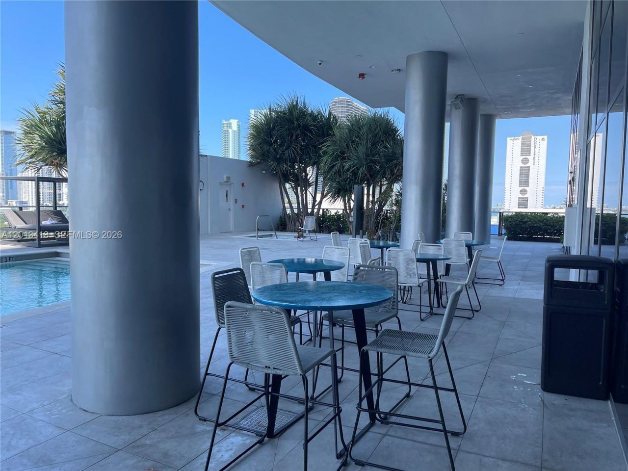 1600 NE 1st Ave , Unit 2217, Miami, FL 33132 Photo