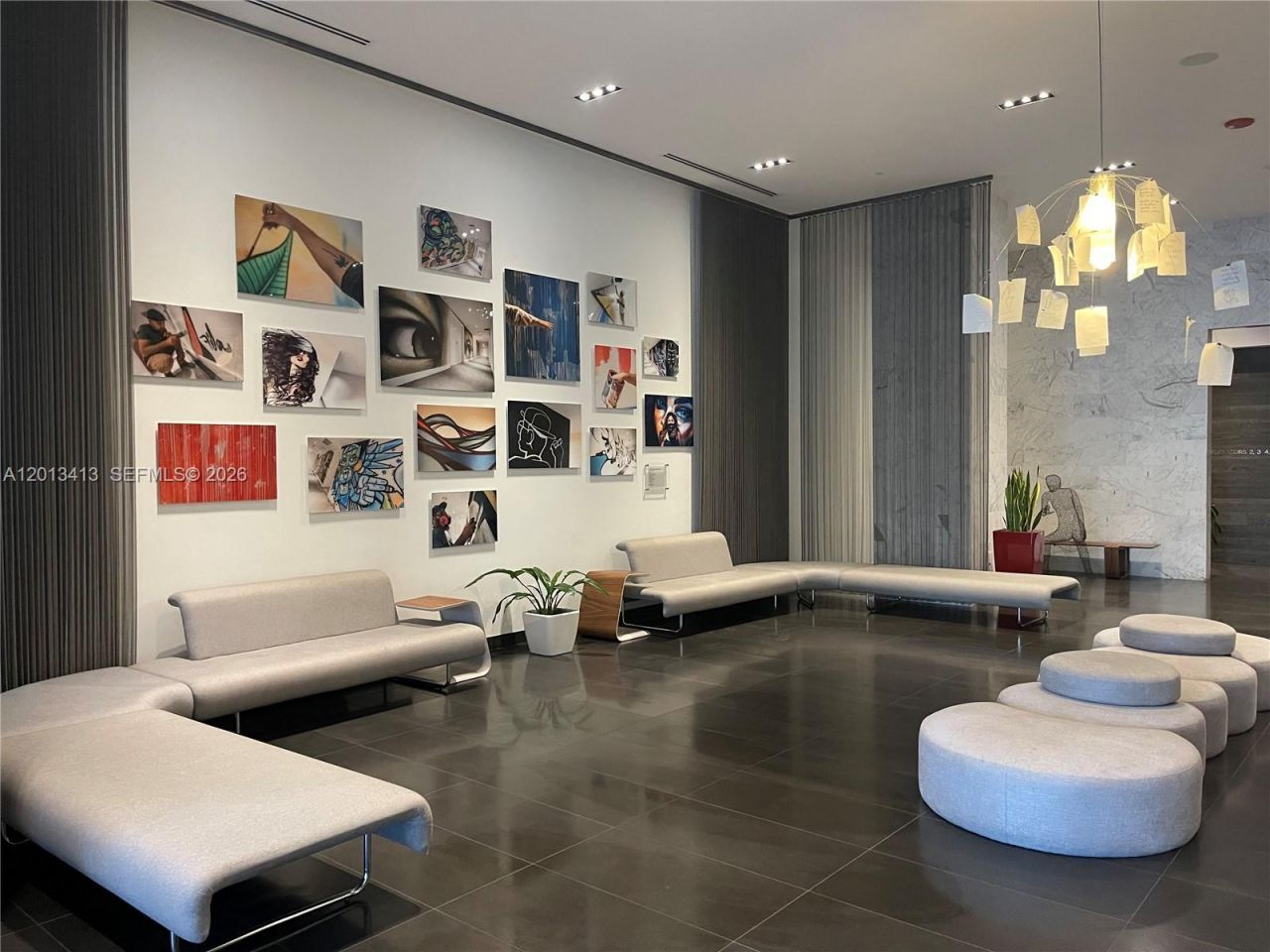 1600 NE 1st Ave , Unit 2217, Miami, FL 33132 Photo