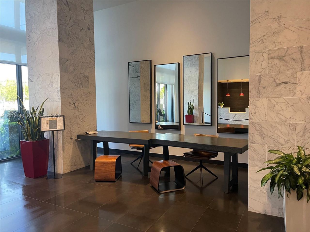 1600 NE 1st Ave , Unit 2217, Miami, FL 33132 Photo
