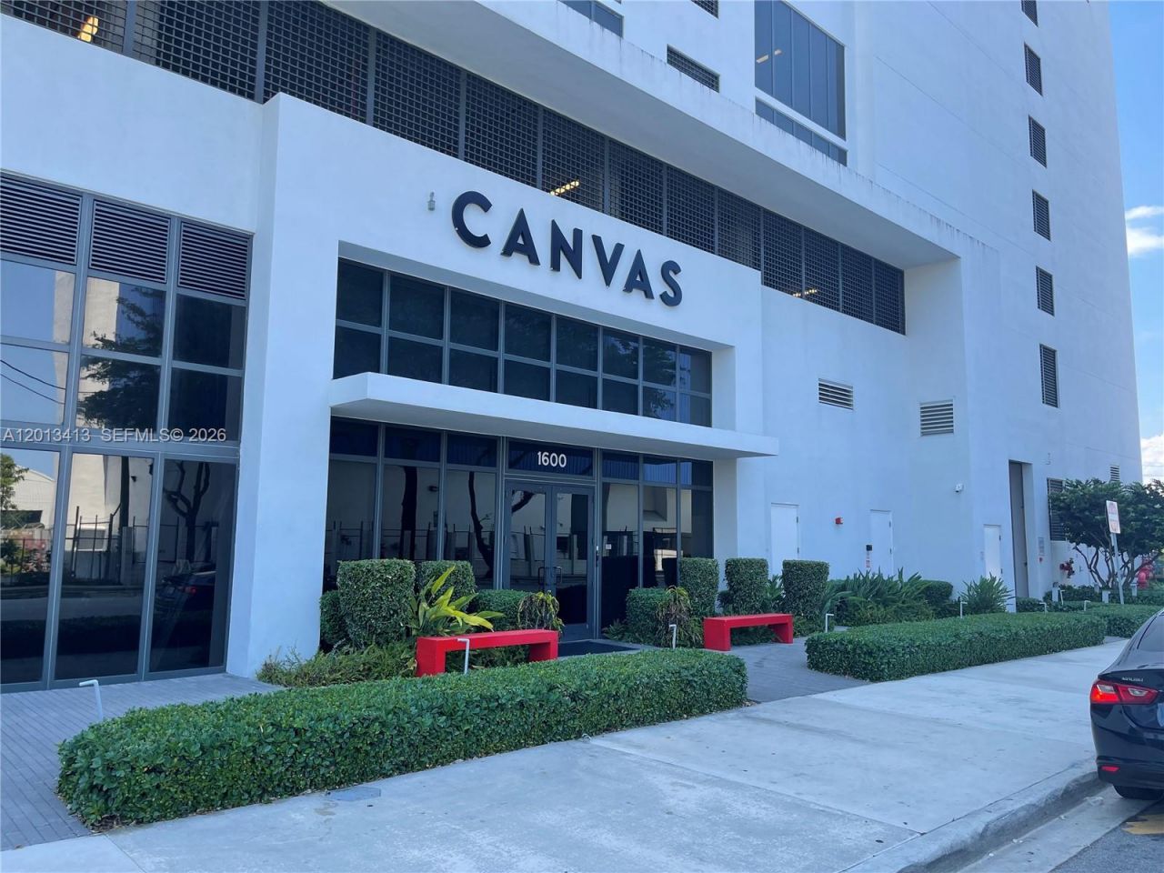 1600 NE 1st Ave , Unit 2217, Miami, FL 33132 Photo