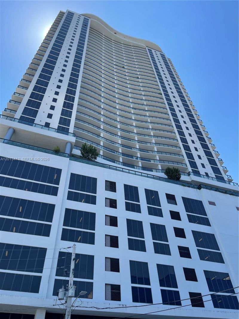 1600 NE 1st Ave , Unit 2217, Miami, FL 33132 Photo