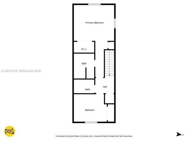 746 NE 90th St , Unit 606, Miami, FL 33138 Photo