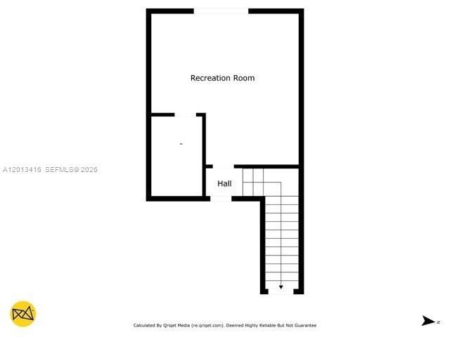 746 NE 90th St , Unit 606, Miami, FL 33138 Photo