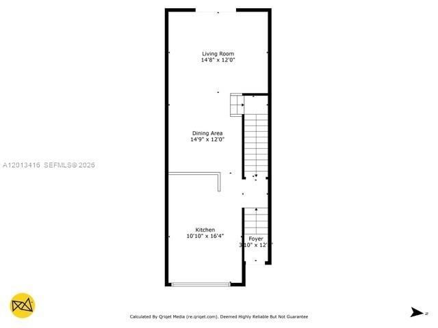 746 NE 90th St , Unit 606, Miami, FL 33138 Photo
