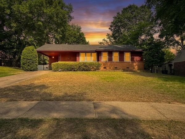 430 ROSSER RD, Memphis, TN 38120