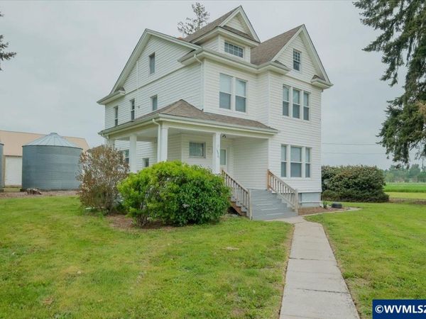 15361 Jefferson Hwy, Jefferson, OR 97352