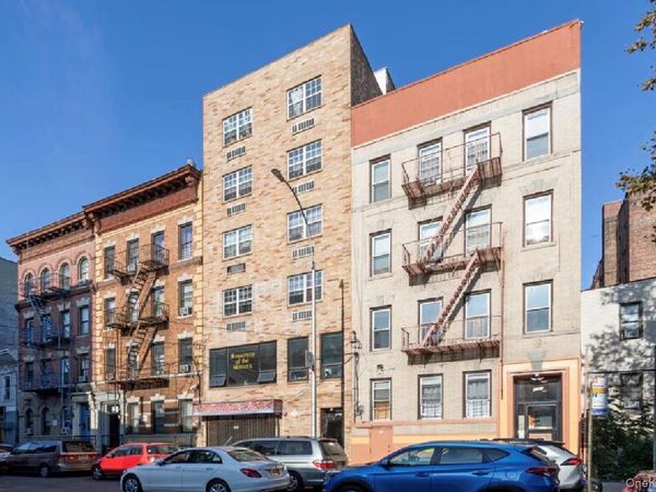 2381 Belmont Avenue , Unit 6A, Bronx, NY 10458