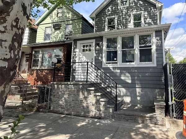 1017 East 92nd Street , Brooklyn, NY 11236