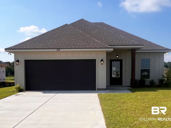 18128 Selkie Avenue, Foley, AL 36535