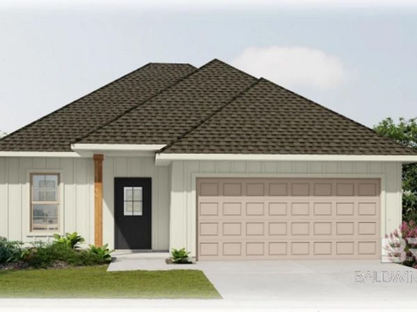 18128 Selkie Avenue, Foley, AL 36535